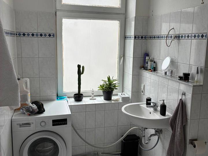 Chambre Chez L'habitant L'Hospitalet de Llobregat 668268-2