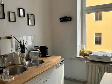 Chambre chez l'habitant à louer à L'hospitalet De Llobregat - photo 3 : autre pièce-3