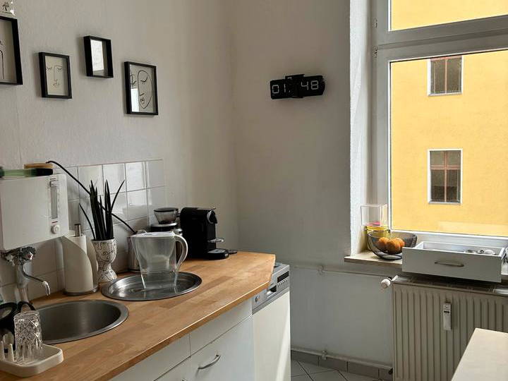 Chambre Chez L'habitant L'Hospitalet de Llobregat 668268-3