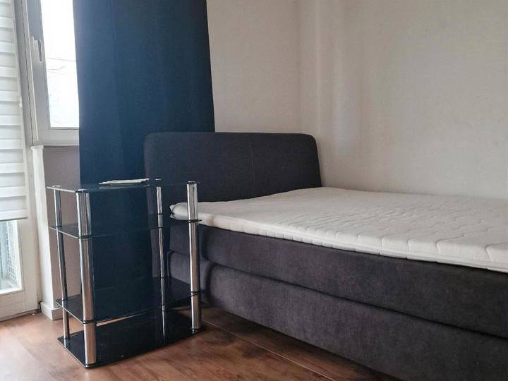 Chambre Chez L'habitant L'Hospitalet de Llobregat 668268-4