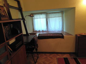 Chambre À Louer Bilbao 216359