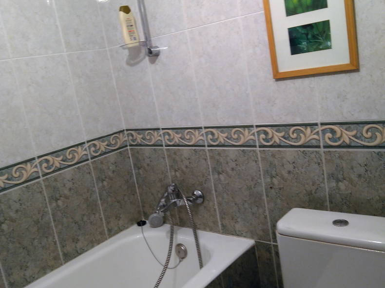 Tuisverblyf Bilbao 216359-3