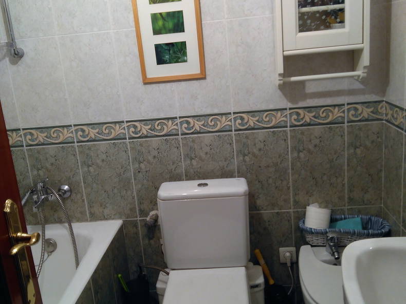 Tuisverblyf Bilbao 216359-4