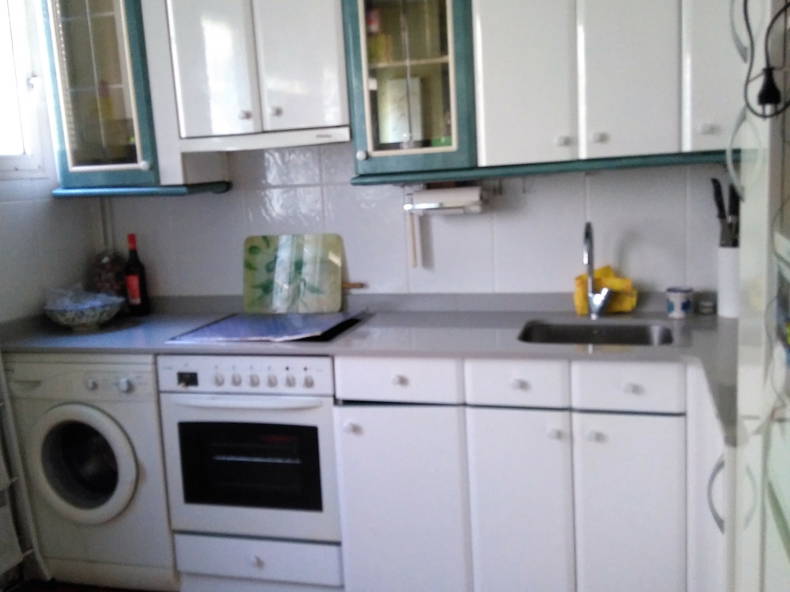 Tuisverblyf Bilbao 216359-5