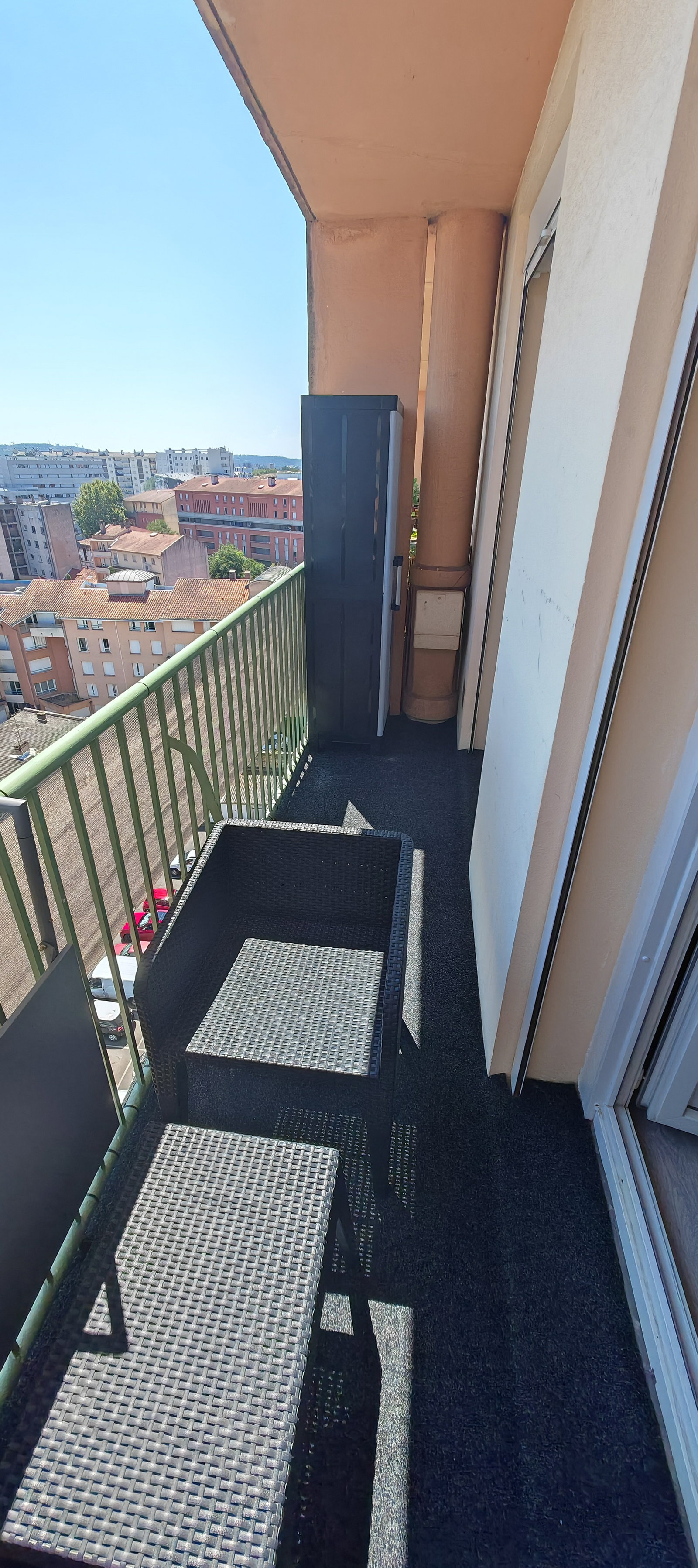 Piso Compartido Toulouse 417422