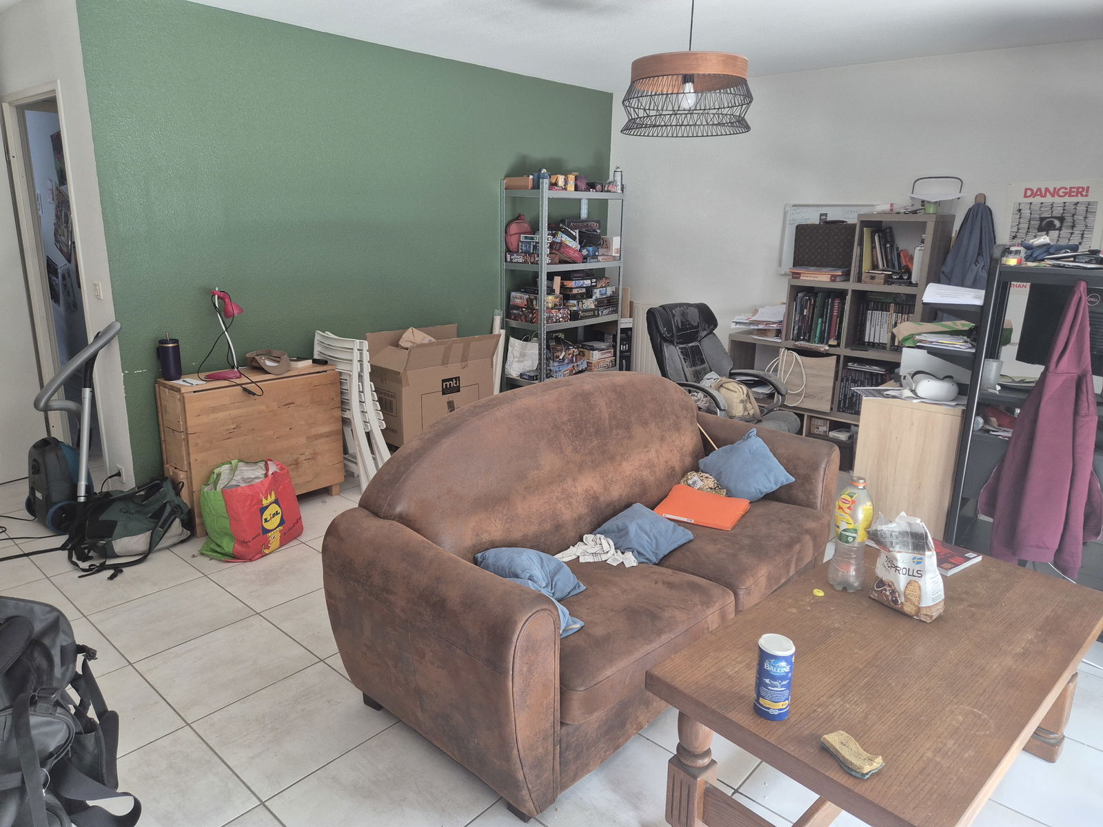 Colocación Poitiers 570434