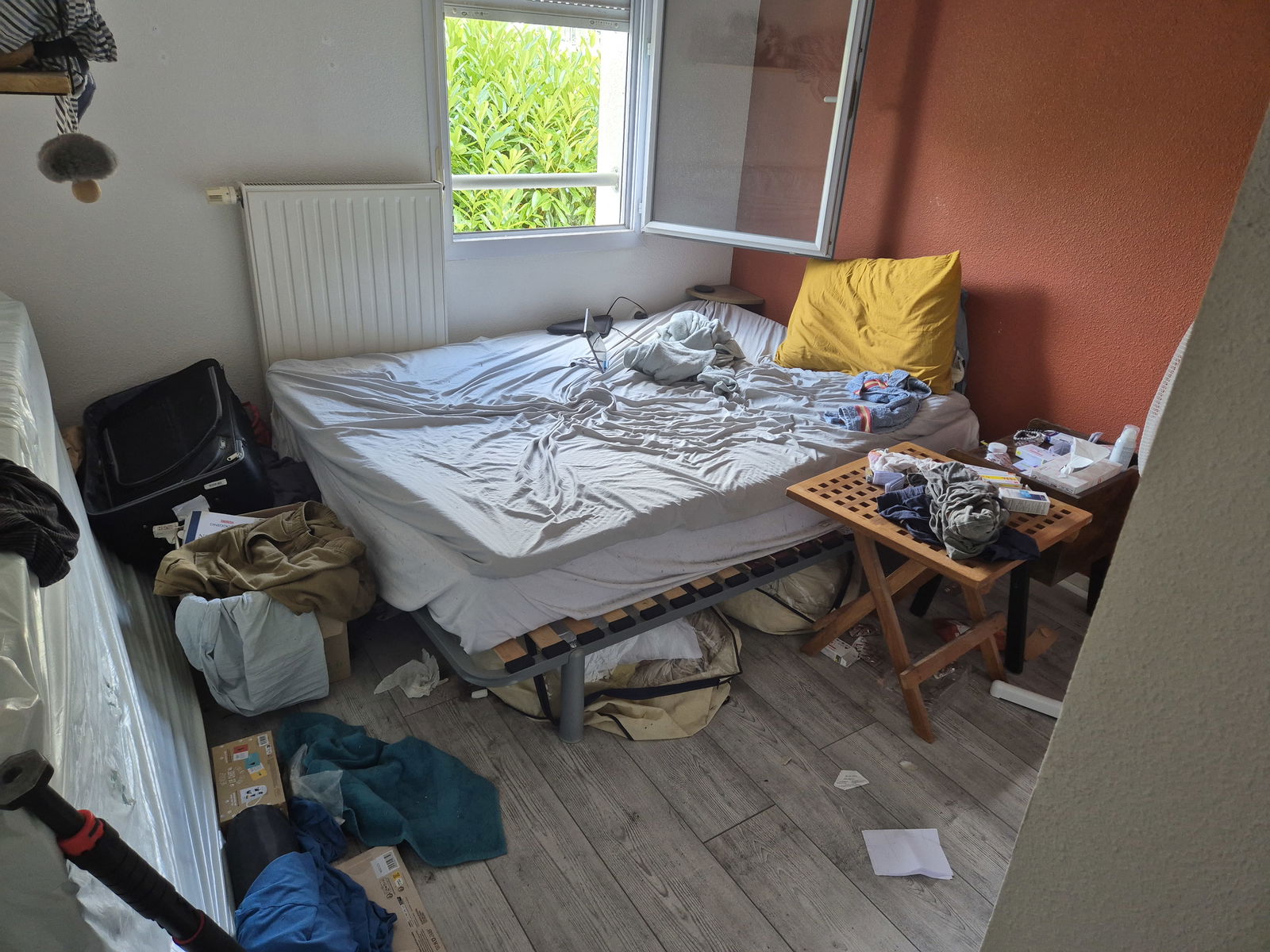 Colocación Poitiers 570434