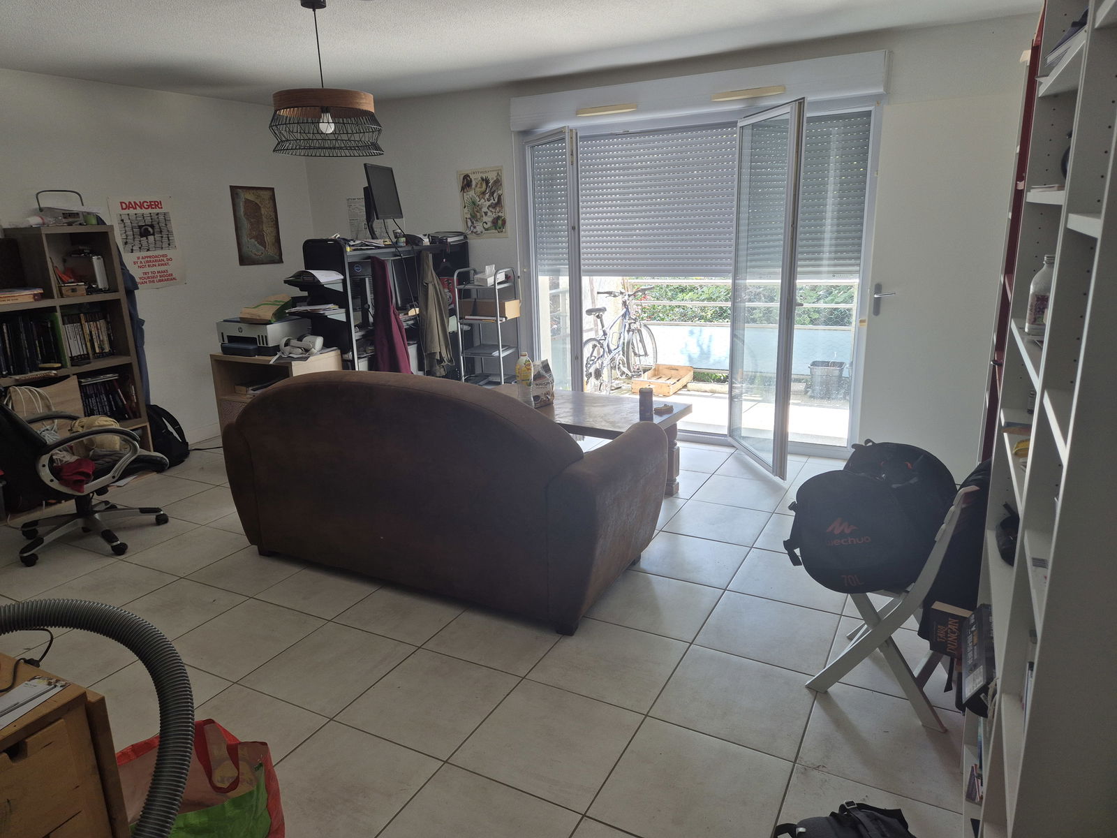 Colocación Poitiers 574643