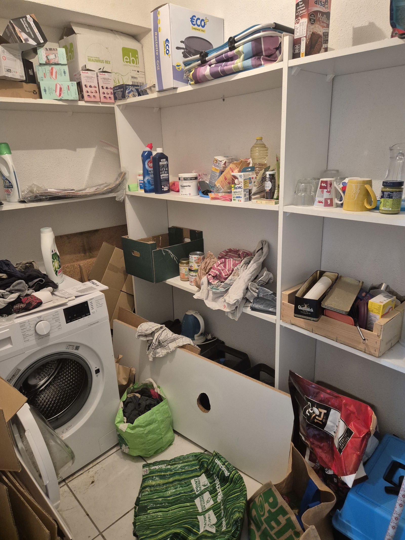 Colocación Poitiers 574643