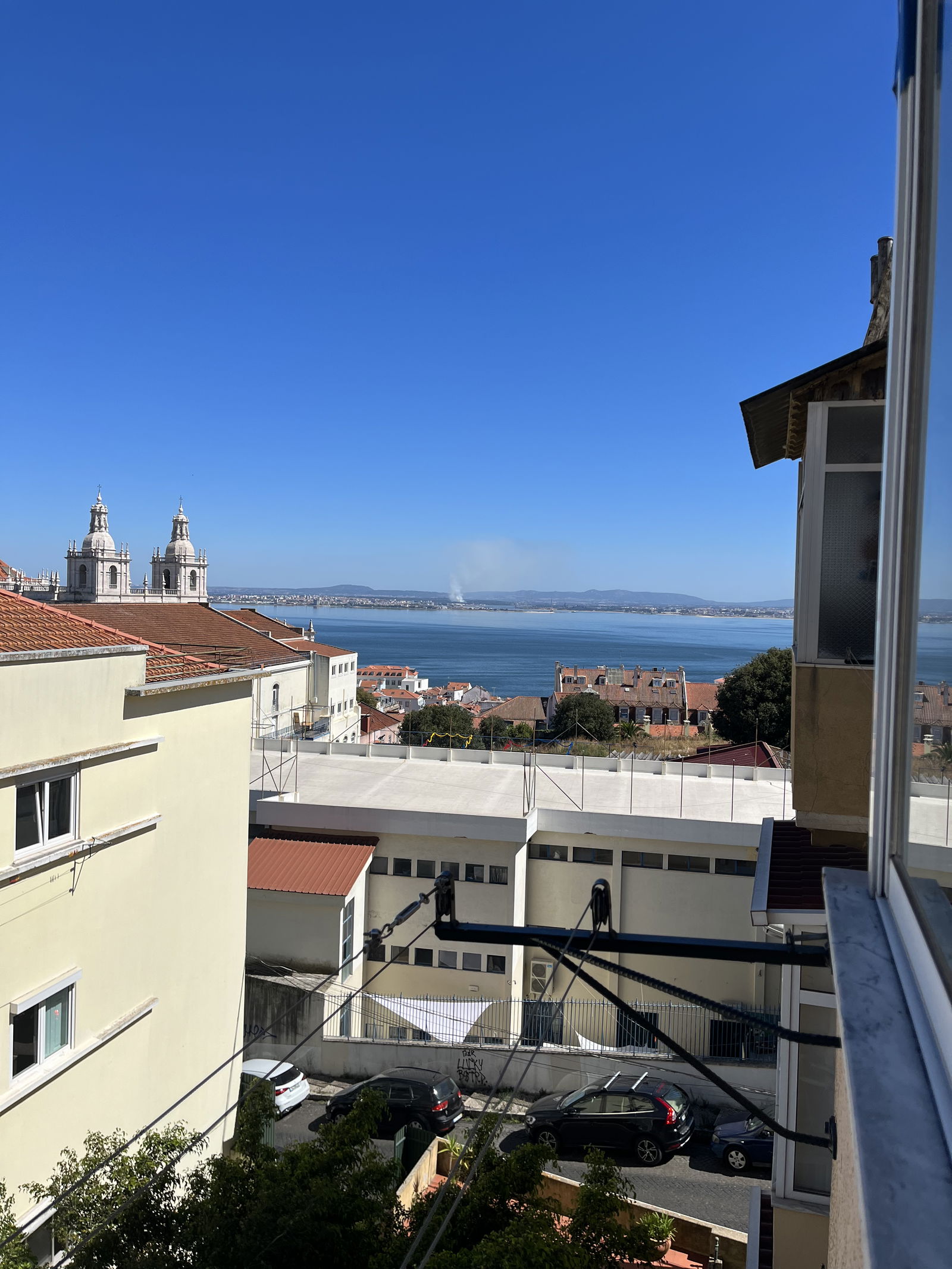 Estudio Independiente Lisboa 268441