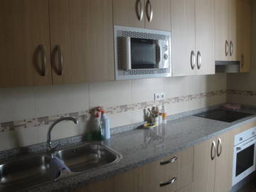 Room For Rent Granada 95166