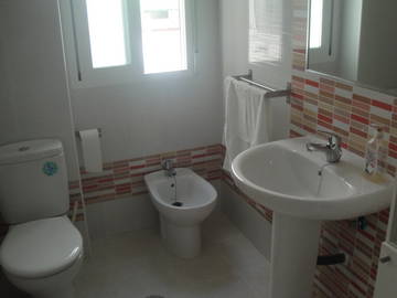 Room For Rent Granada 95166