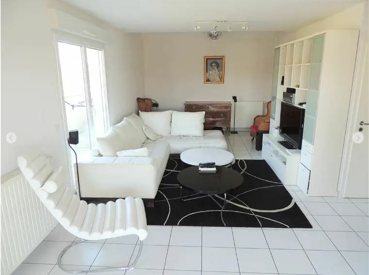 Colocación Ferney-Voltaire 189932