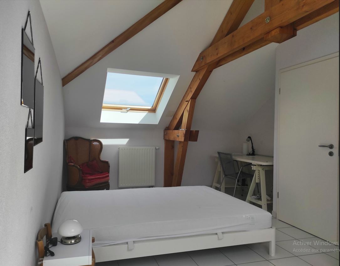 Colocación Ferney-Voltaire 189932