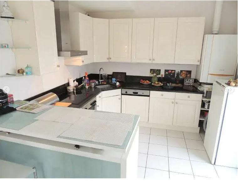 Colocación Ferney-Voltaire 189932