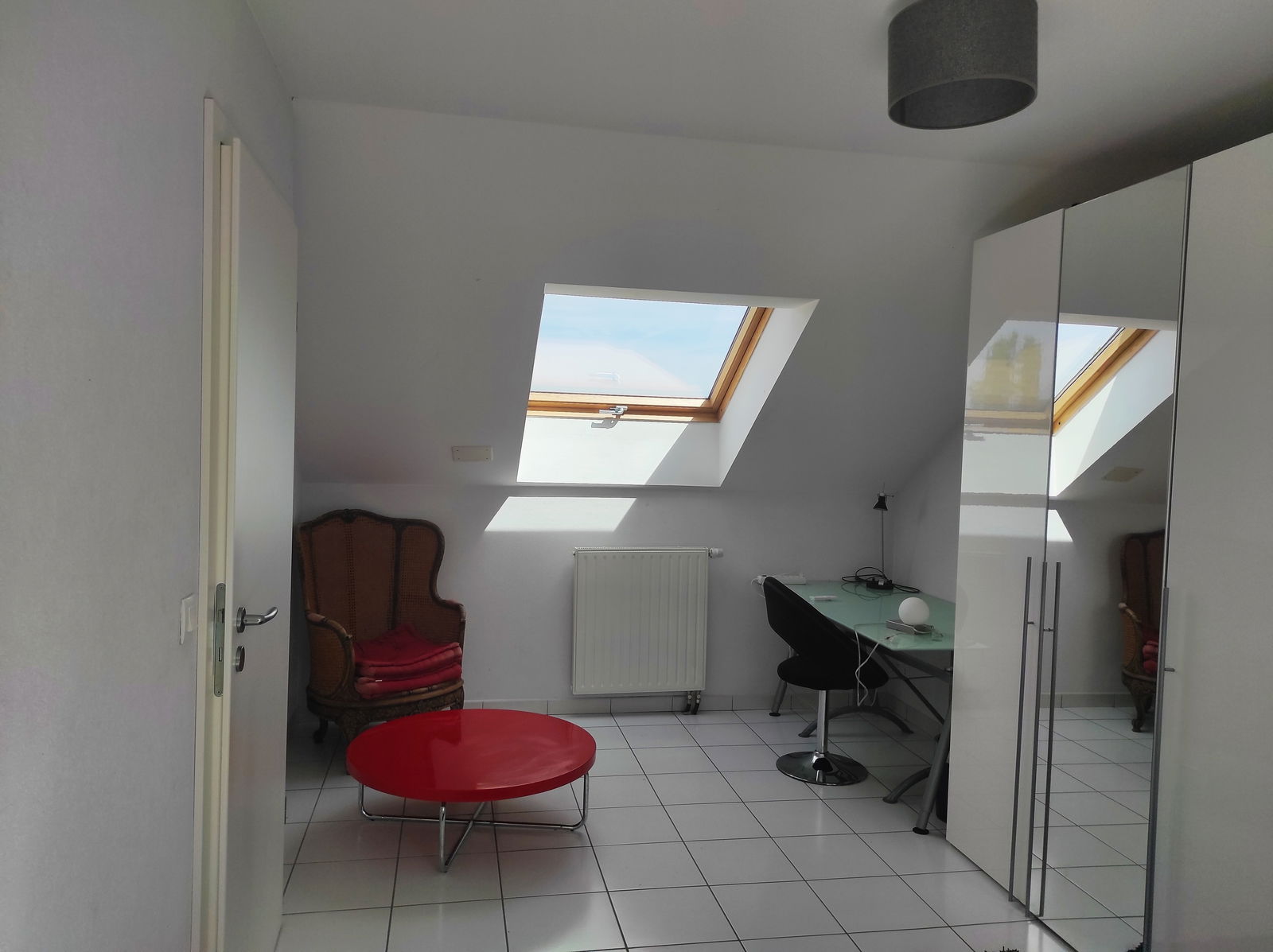 Colocación Ferney-Voltaire 189933