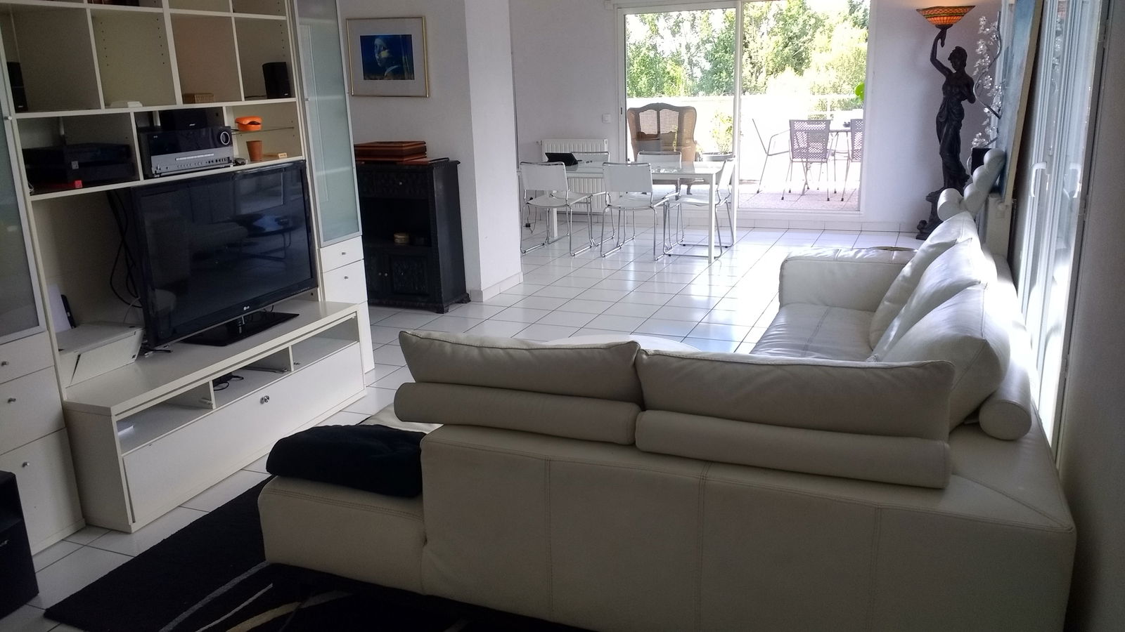 Colocación Ferney-Voltaire 189933