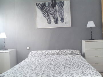 Homestay Alicante 168019-4
