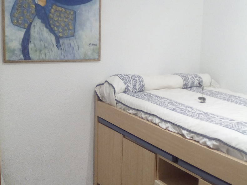 Homestay Alicante 168019-5