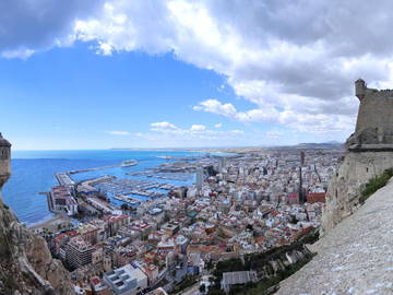 Homestay Alicante 168019-8