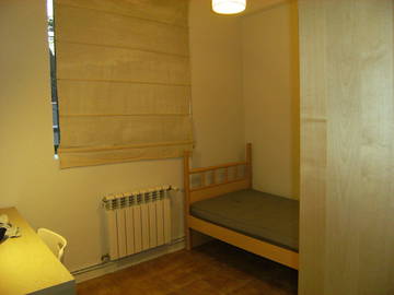 Room For Rent Madrid 101302