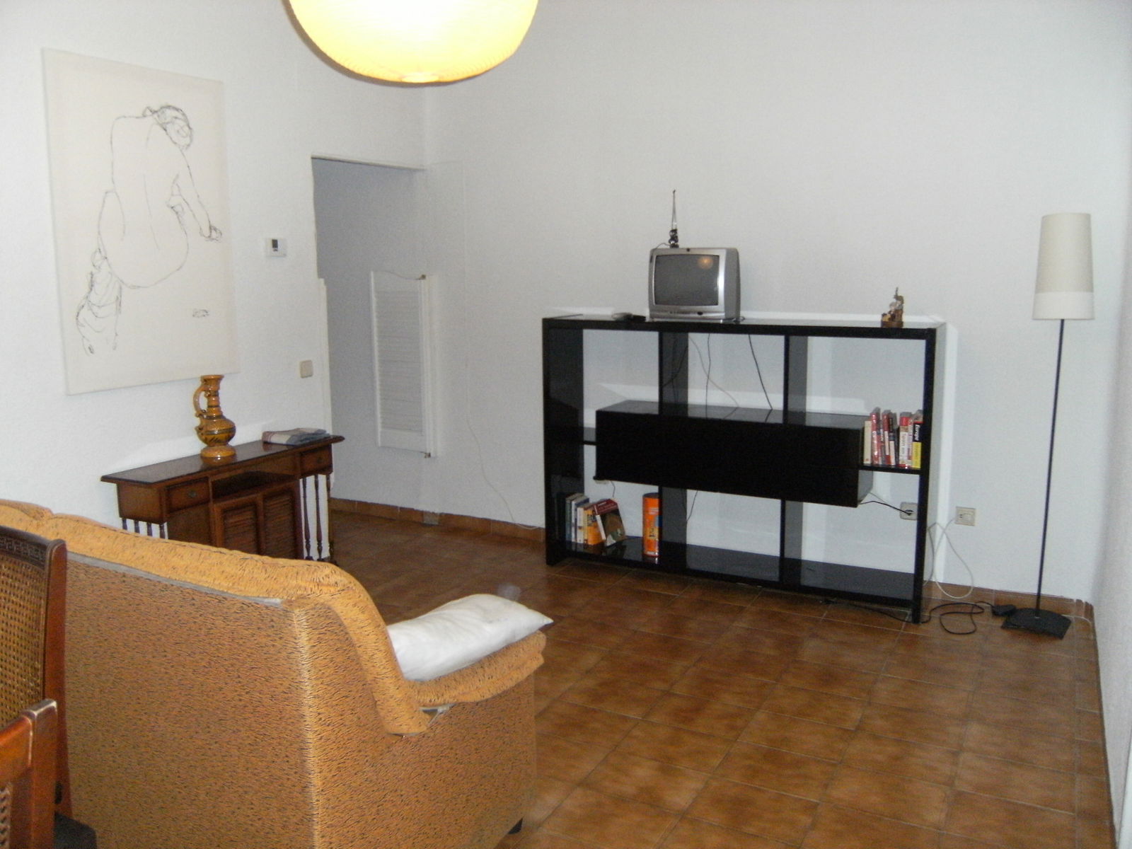 Quedarse En Casa Madrid 101302