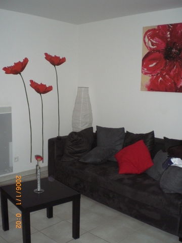 Habitaciones De Huéspedes Marseille 57433