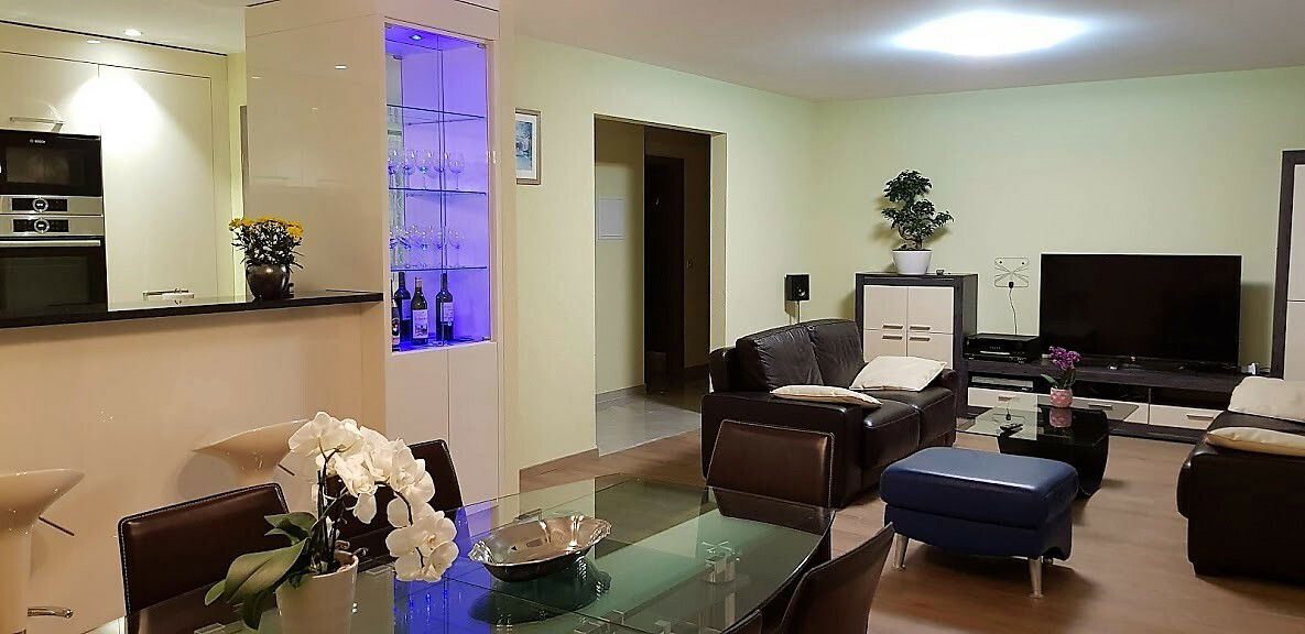 Estudio Independiente Saint-Légier-La Chiésaz 239419