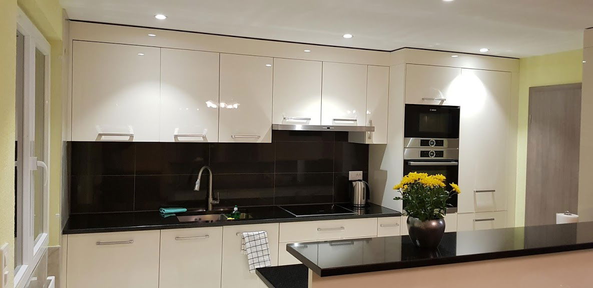 Estudio Independiente Saint-Légier-La Chiésaz 239419