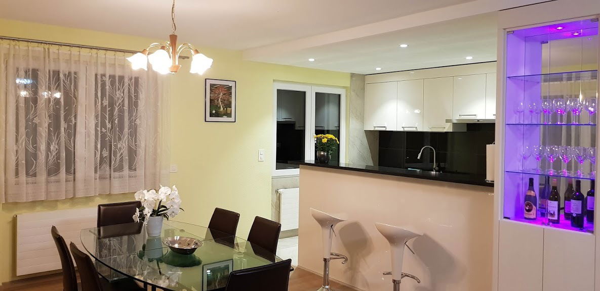 Estudio Independiente Saint-Légier-La Chiésaz 239419