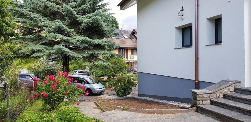 Estudio Independiente Saint-Légier-La Chiésaz 239419