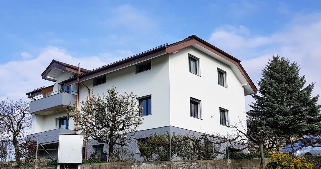 Estudio Independiente Saint-Légier-La Chiésaz 239419