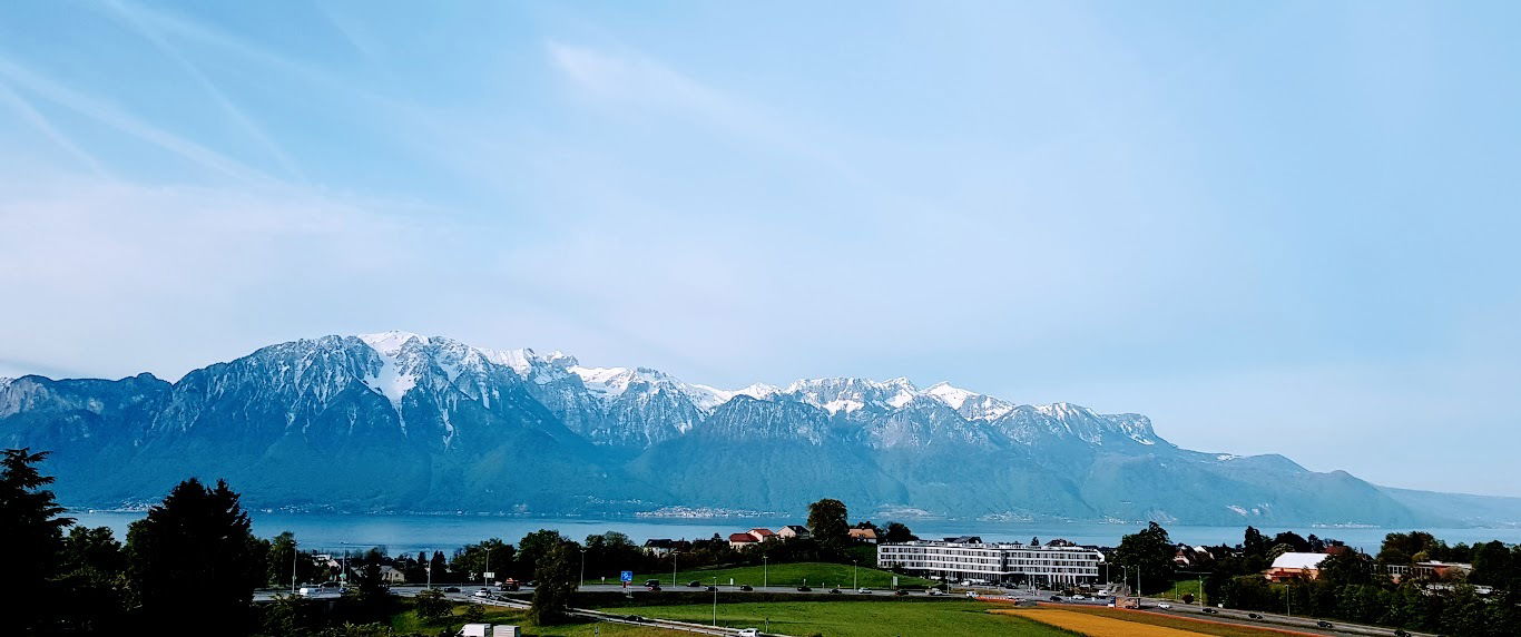 Estudio Independiente Saint-Légier-La Chiésaz 239419