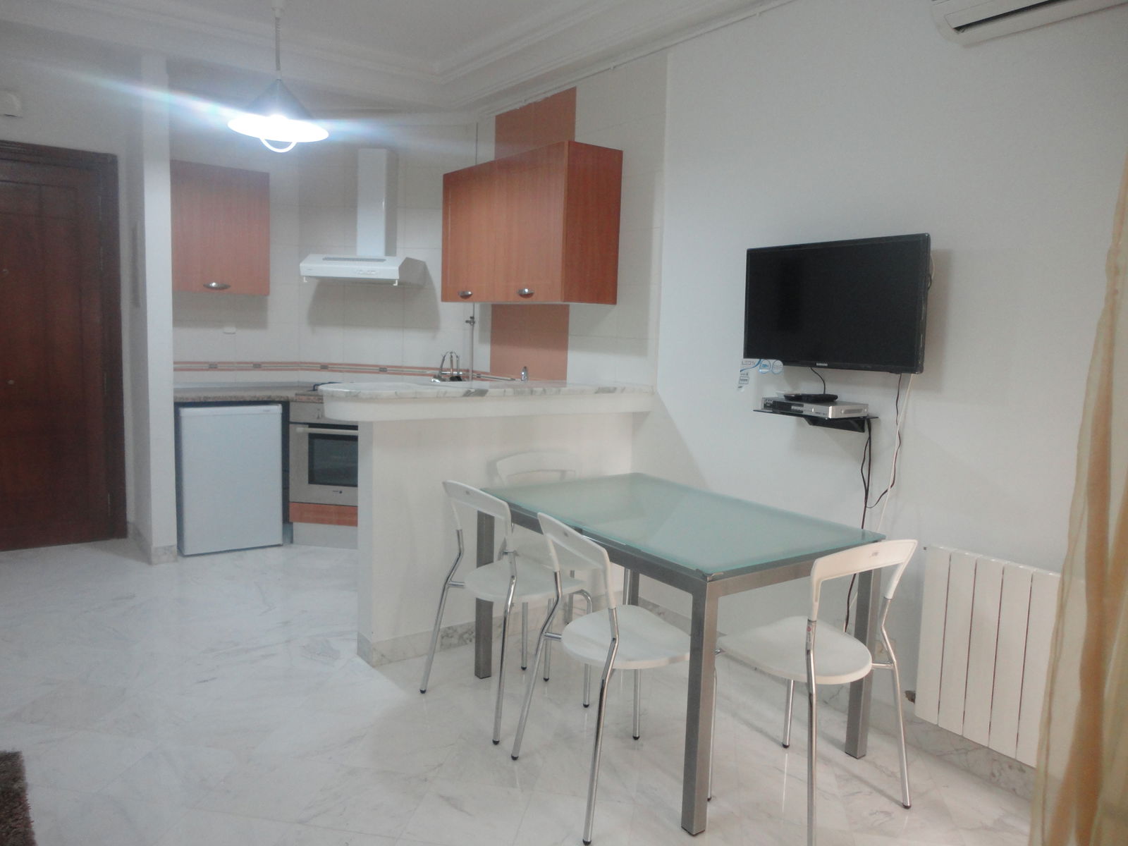 Estudio Independiente Tunis 133405
