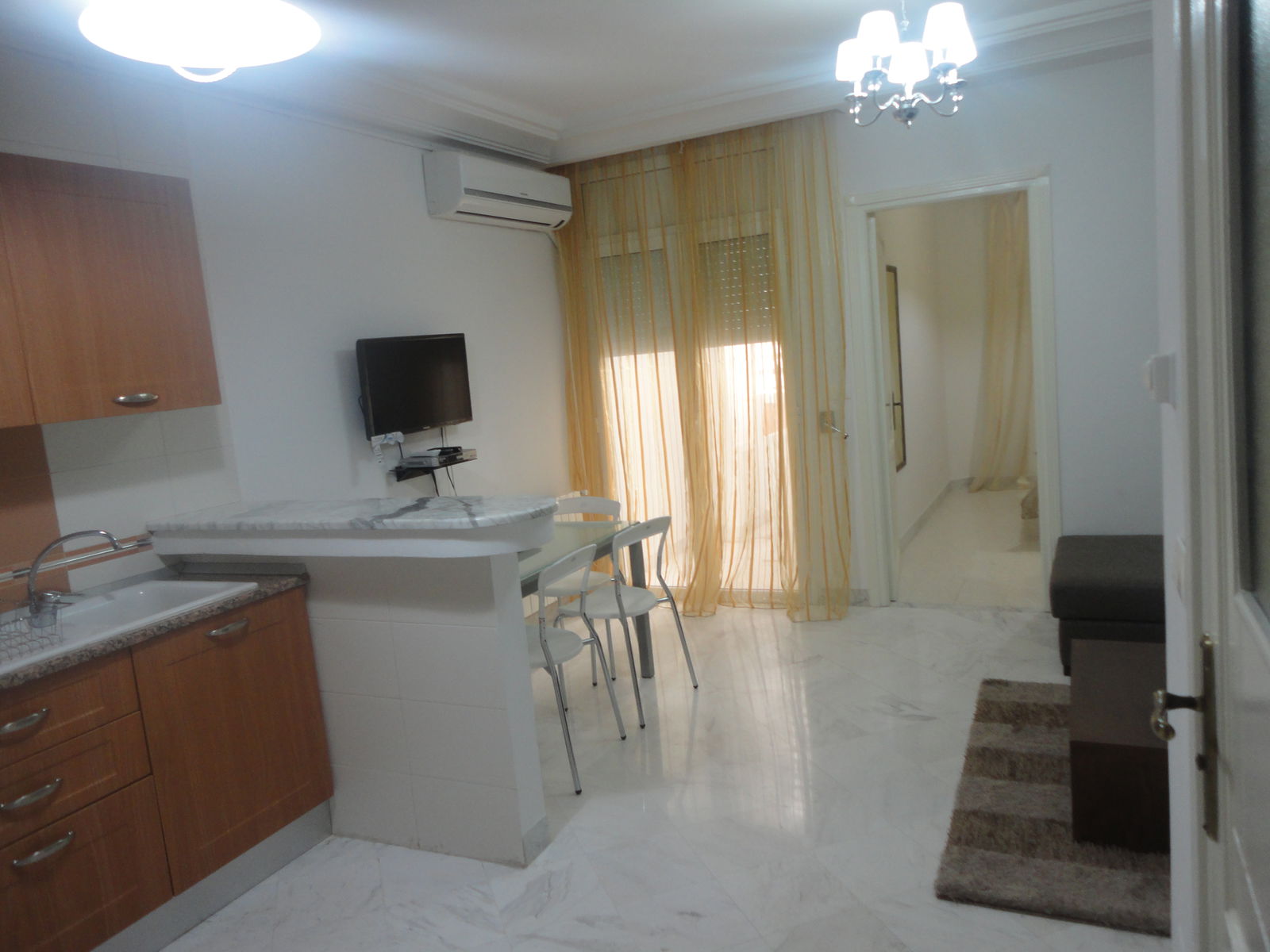 Estudio Independiente Tunis 133405