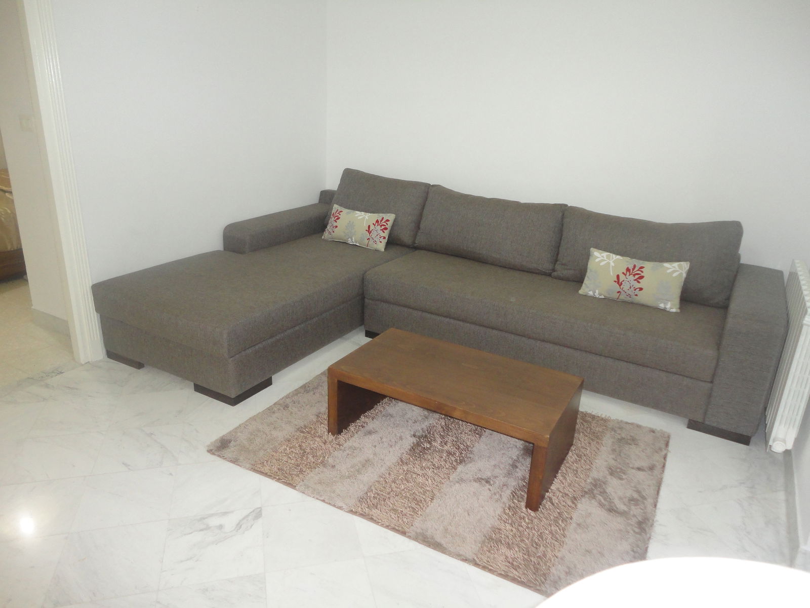 Estudio Independiente Tunis 133405