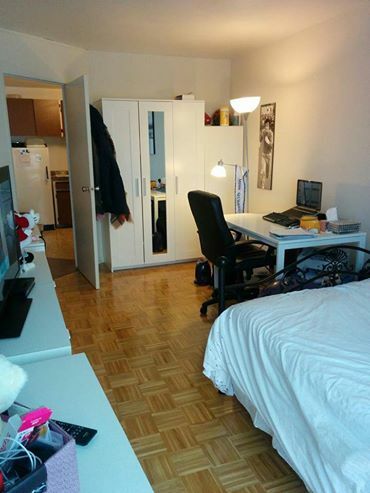 Colocación Montréal 125517
