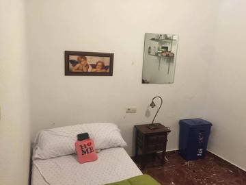 Chambre À Louer Granada 123969