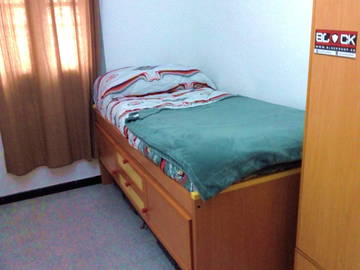 Chambre À Louer L'hospitalet De Llobregat 124373