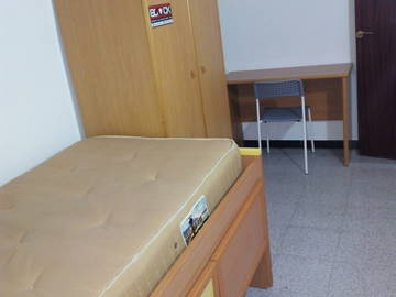 Chambre À Louer L'hospitalet De Llobregat 124373