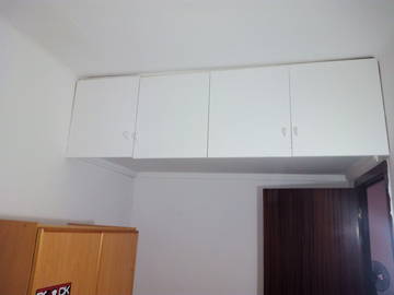 Chambre À Louer L'hospitalet De Llobregat 124373