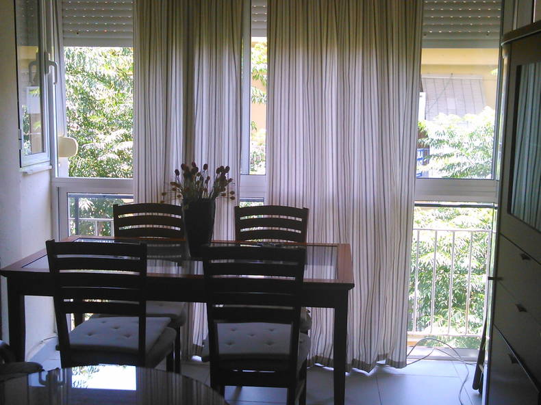 Gastgezin Sevilla 182209-1