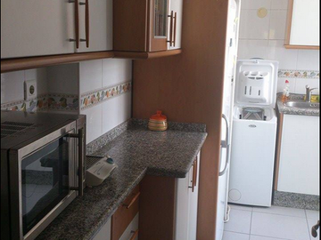 Room For Rent Sevilla 182209