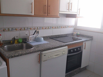 Room For Rent Sevilla 182209