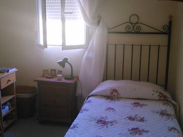 Chambre Chez L'habitant Sevilla 182209-4