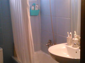 Chambre Chez L'habitant Sevilla 182209-6