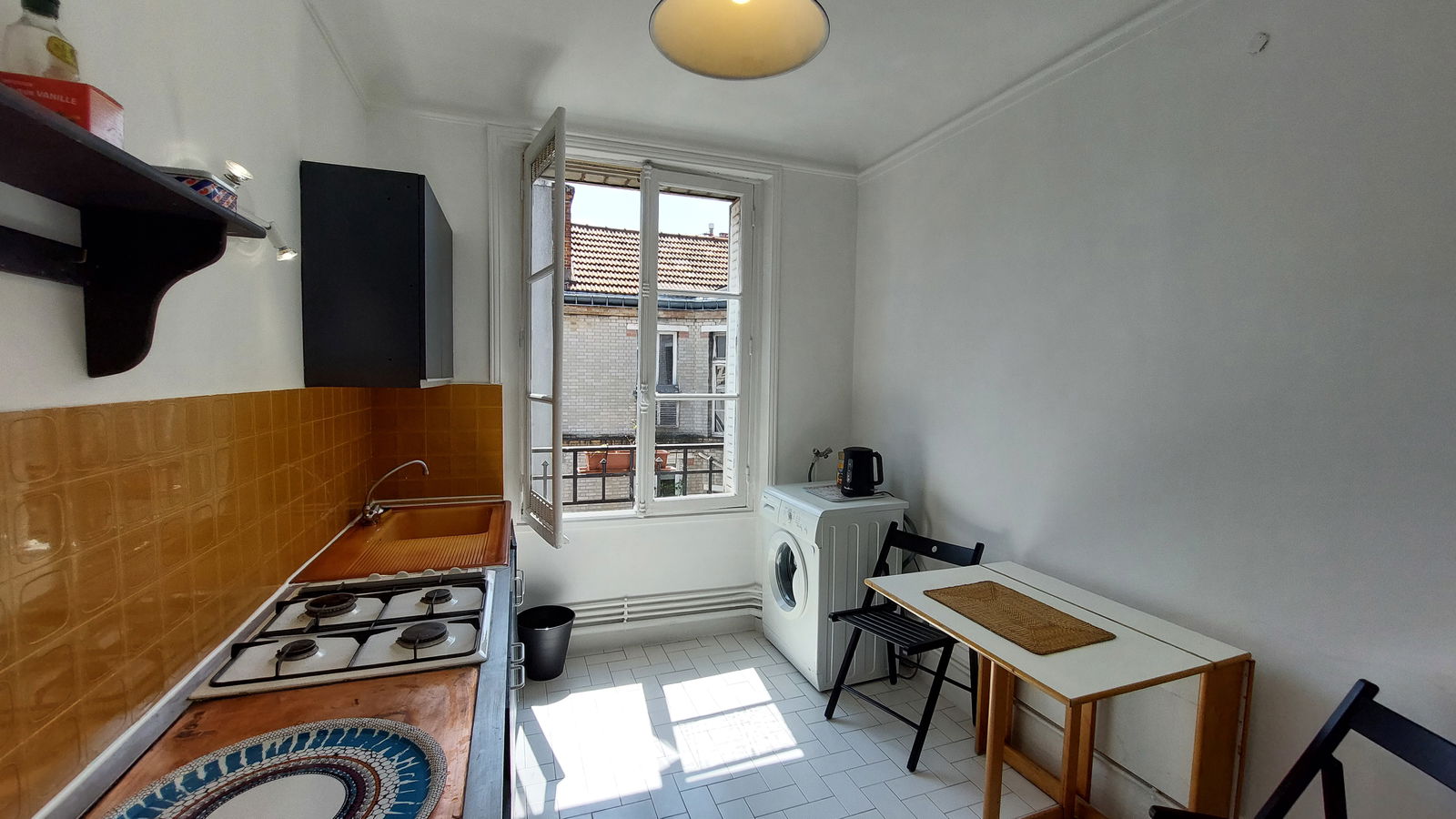 Colocación Paris 389344