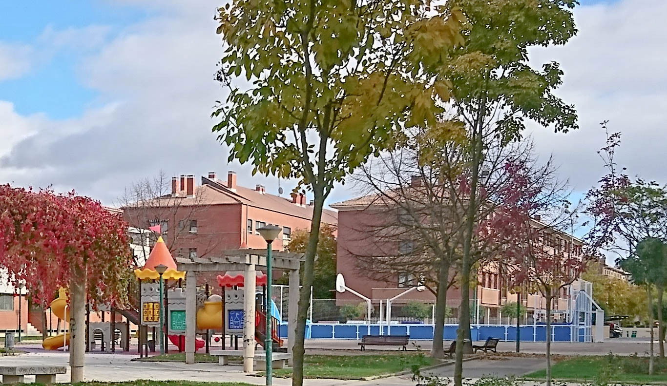 Estudio Independiente Valladolid 81107
