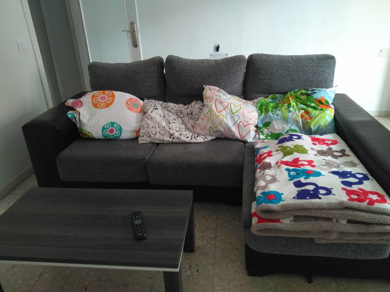 Colocation Salamanca 167156-4