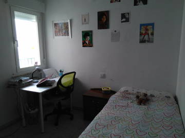 Colocation Salamanca 167156-9